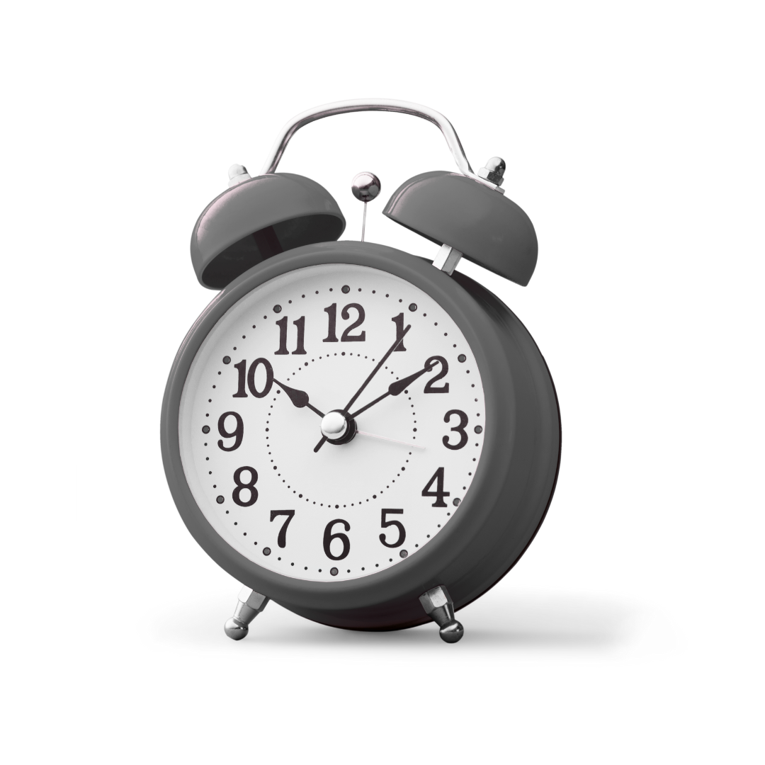 Conference Room Table Clock